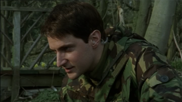 Richard Armitage in Ultimate Force
